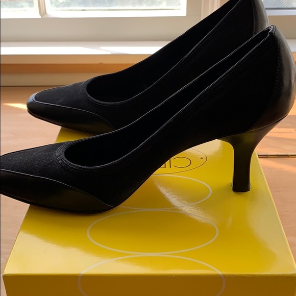 CIRCA JOAN & DAVID Shoes size 6 - Picture 2 of 5